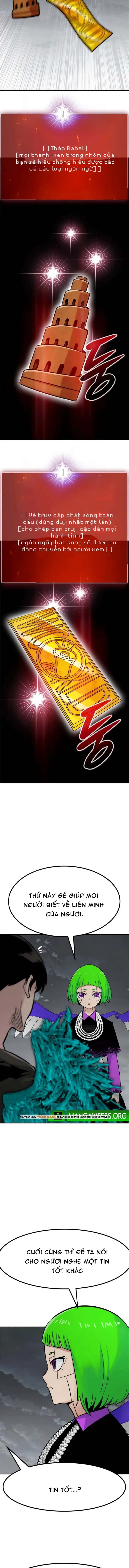 Kẻ Đa Tài Chap 75 - Next Chap 76