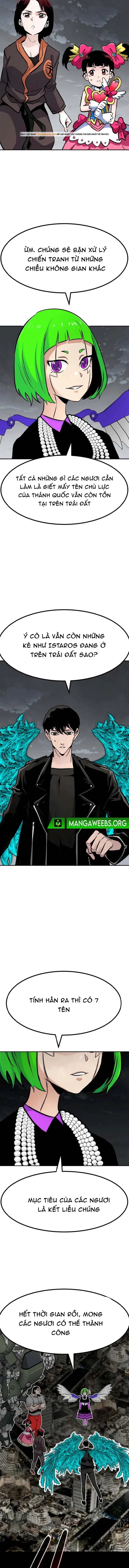 Kẻ Đa Tài Chap 75 - Next Chap 76