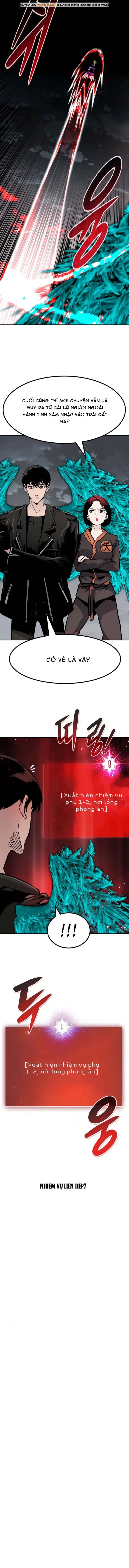 Kẻ Đa Tài Chap 75 - Next Chap 76