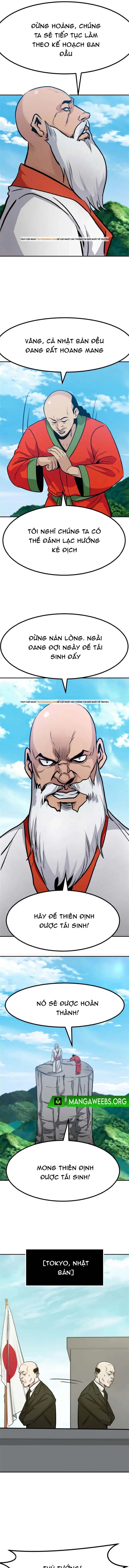 Kẻ Đa Tài Chap 75 - Next Chap 76