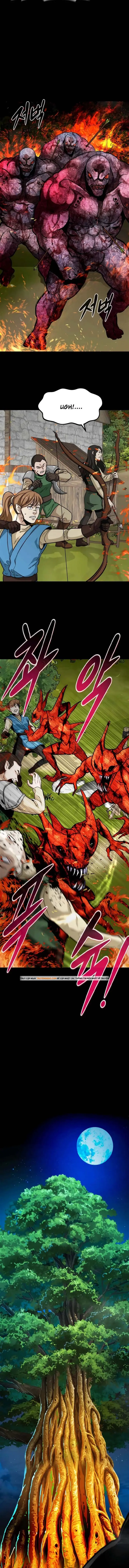 Kẻ Đa Tài Chap 75 - Next Chap 76