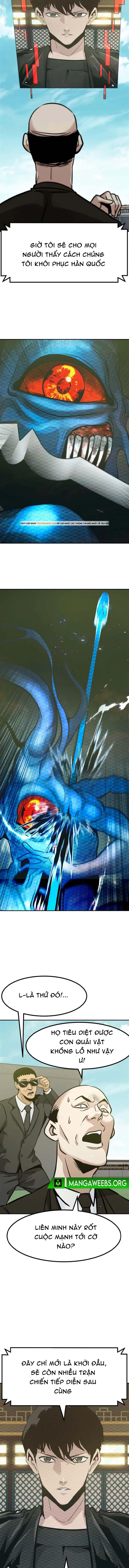 Kẻ Đa Tài Chap 75 - Next Chap 76