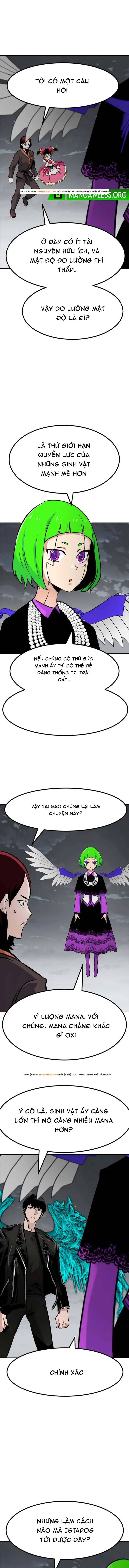 Kẻ Đa Tài Chap 75 - Next Chap 76