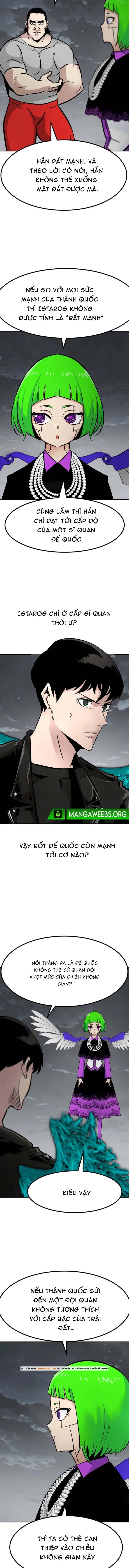 Kẻ Đa Tài Chap 75 - Next Chap 76