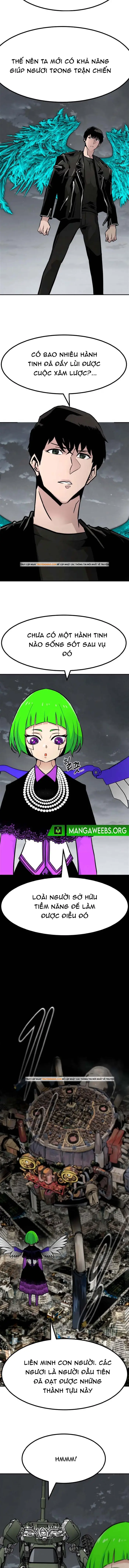 Kẻ Đa Tài Chap 75 - Next Chap 76