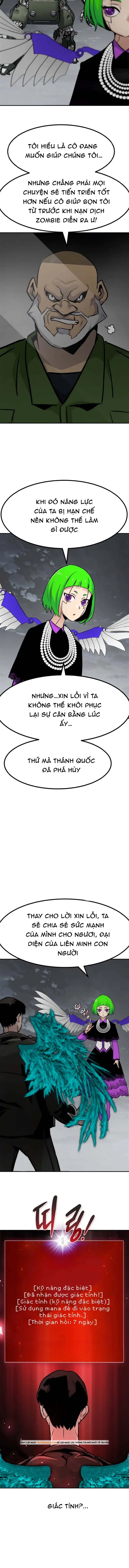 Kẻ Đa Tài Chap 75 - Next Chap 76