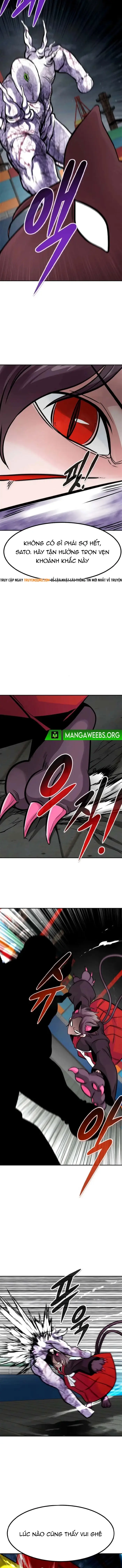 Kẻ Đa Tài Chap 76 - Next Chap 77