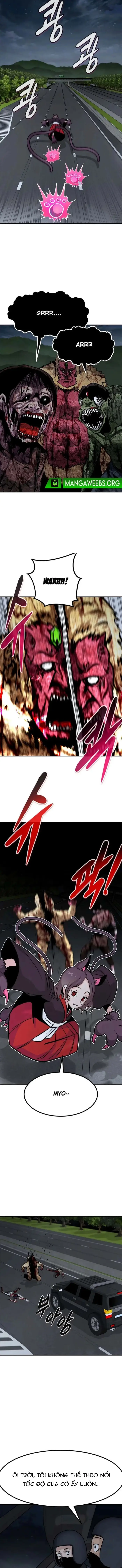 Kẻ Đa Tài Chap 76 - Next Chap 77