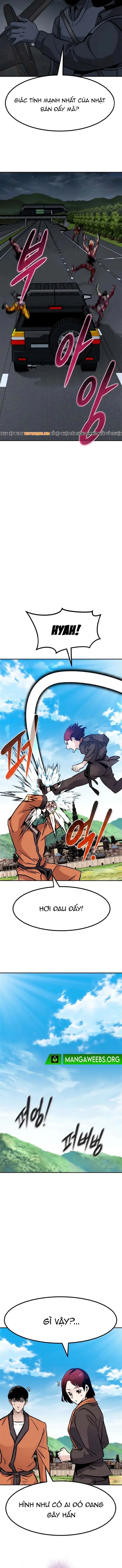 Kẻ Đa Tài Chap 76 - Next Chap 77