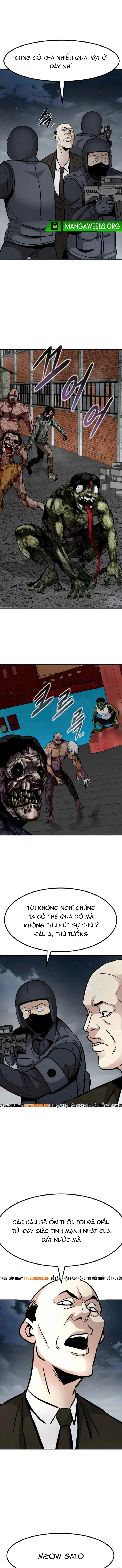 Kẻ Đa Tài Chap 76 - Next Chap 77