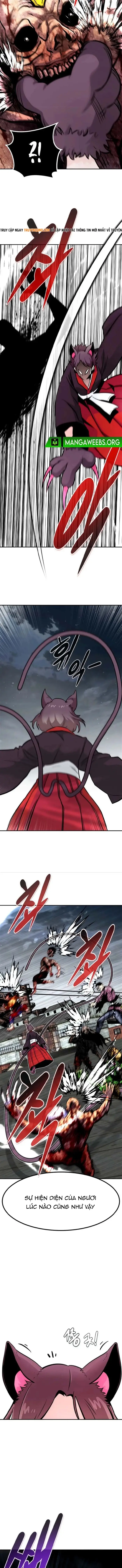 Kẻ Đa Tài Chap 76 - Next Chap 77