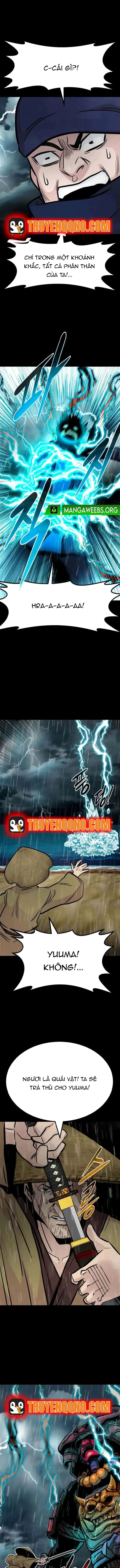 Kẻ Đa Tài Chap 77 - Next Chap 78