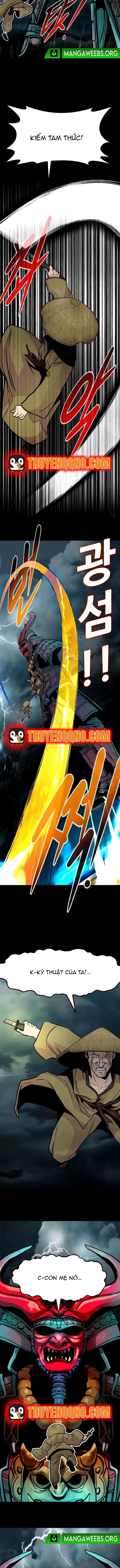 Kẻ Đa Tài Chap 77 - Next Chap 78