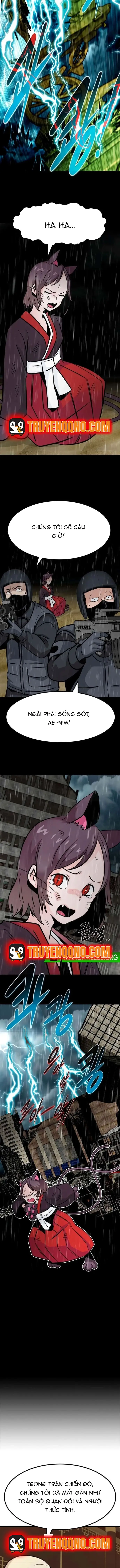 Kẻ Đa Tài Chap 77 - Next Chap 78