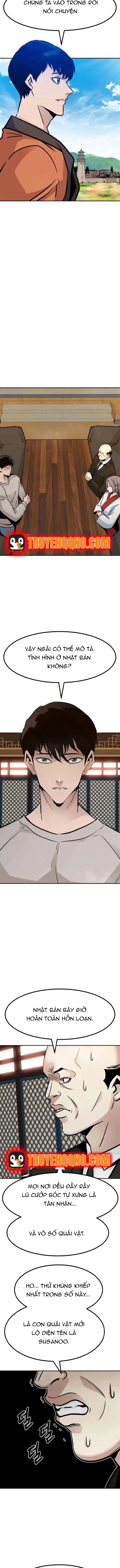 Kẻ Đa Tài Chap 77 - Next Chap 78