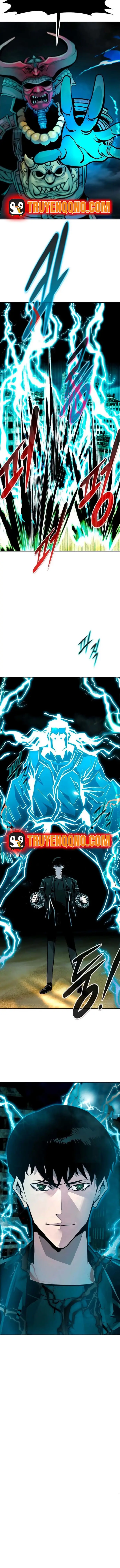 Kẻ Đa Tài Chap 78 - Next Chap 79