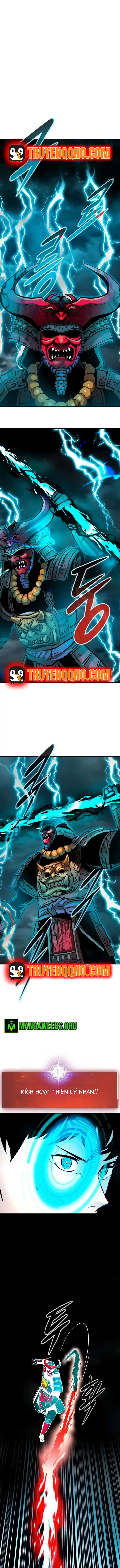 Kẻ Đa Tài Chap 78 - Next Chap 79