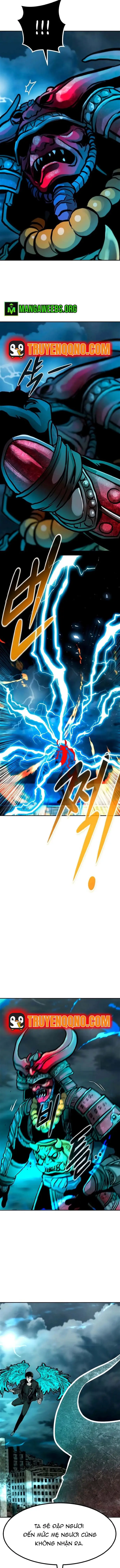 Kẻ Đa Tài Chap 78 - Next Chap 79