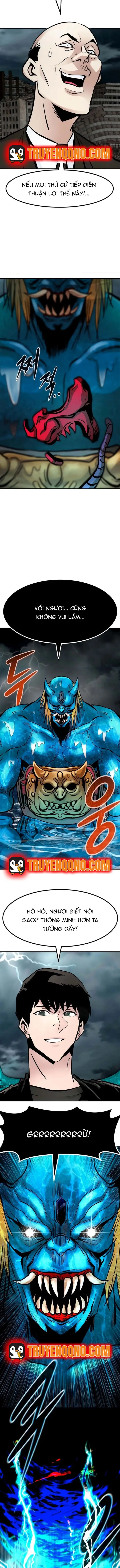 Kẻ Đa Tài Chap 78 - Next Chap 79