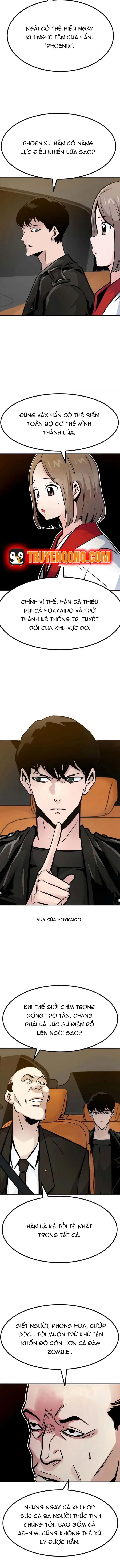 Kẻ Đa Tài Chap 78 - Next Chap 79