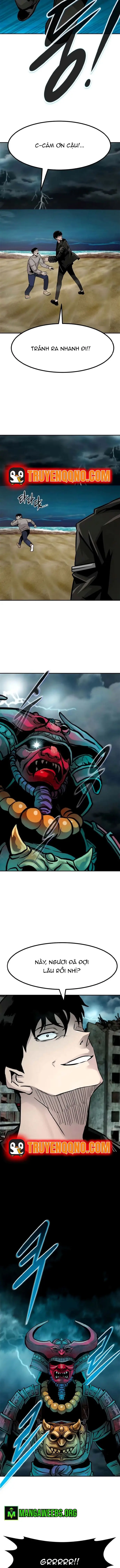 Kẻ Đa Tài Chap 78 - Next Chap 79