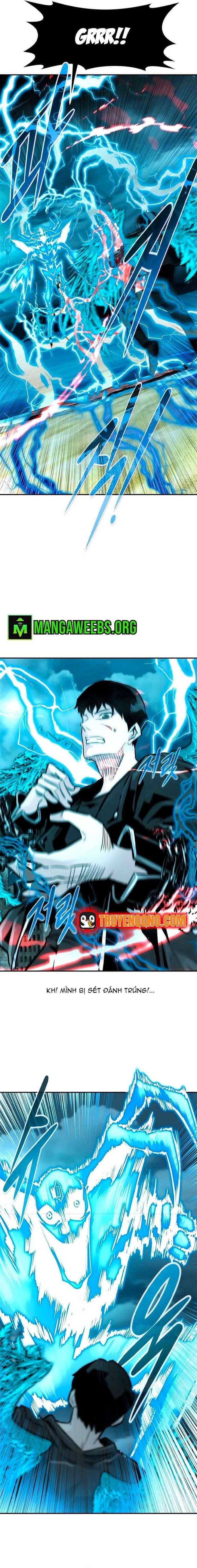 Kẻ Đa Tài Chap 79 - Next Chap 80