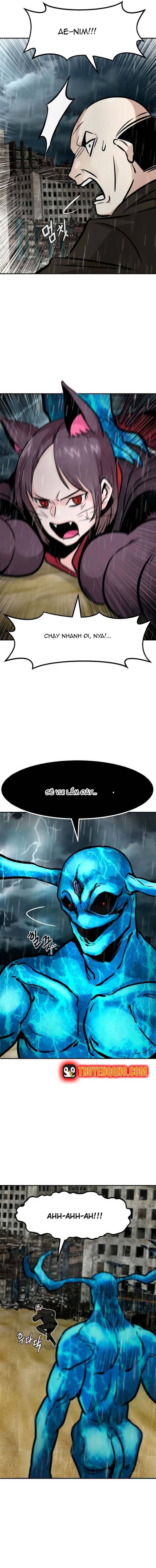 Kẻ Đa Tài Chap 79 - Next Chap 80