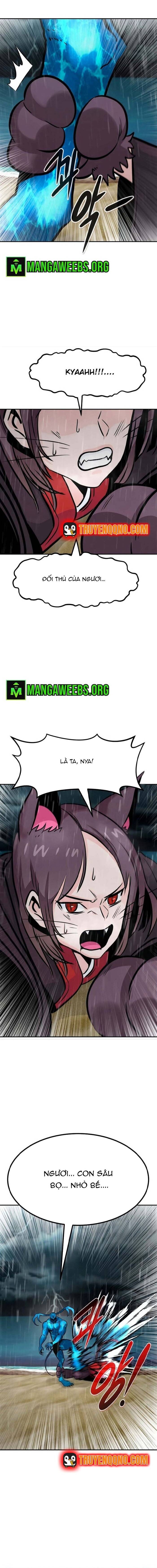 Kẻ Đa Tài Chap 79 - Next Chap 80