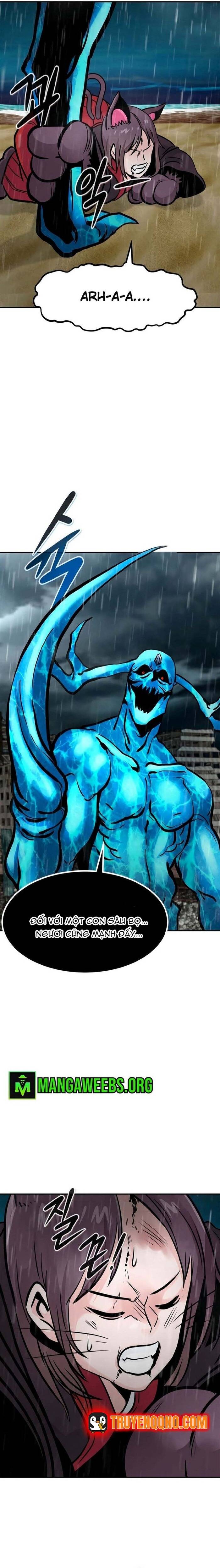 Kẻ Đa Tài Chap 79 - Next Chap 80