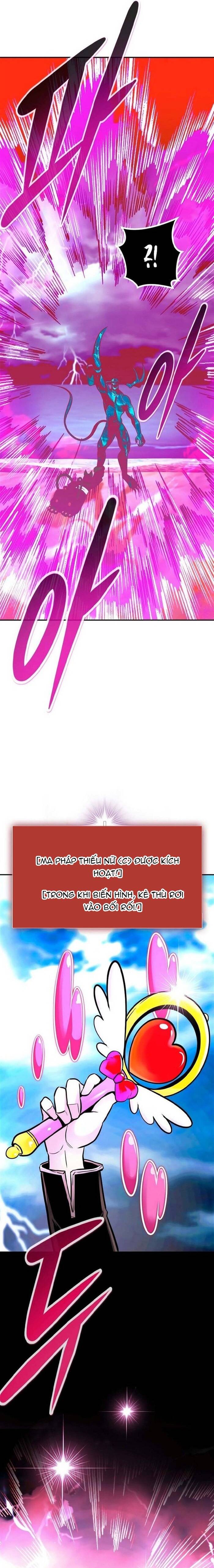 Kẻ Đa Tài Chap 79 - Next Chap 80