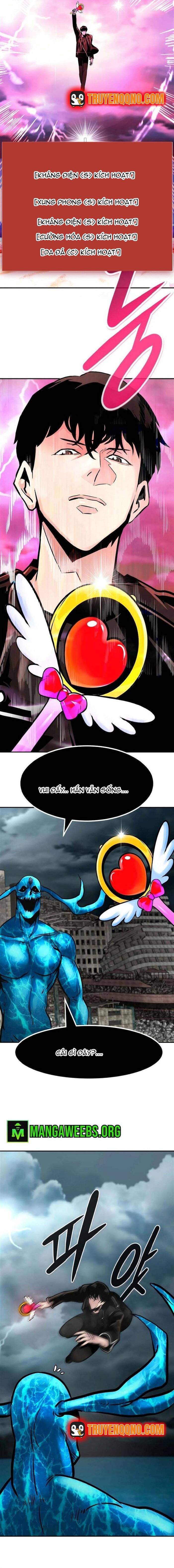 Kẻ Đa Tài Chap 79 - Next Chap 80