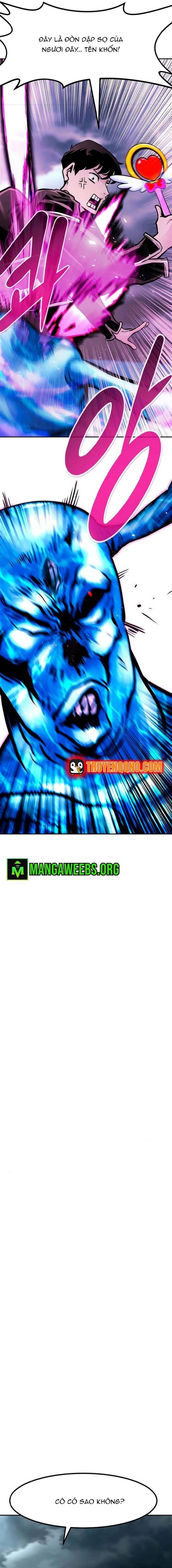 Kẻ Đa Tài Chap 79 - Next Chap 80