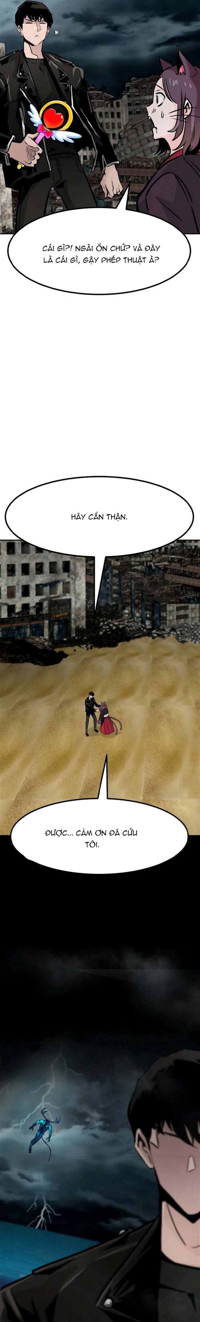 Kẻ Đa Tài Chap 79 - Next Chap 80