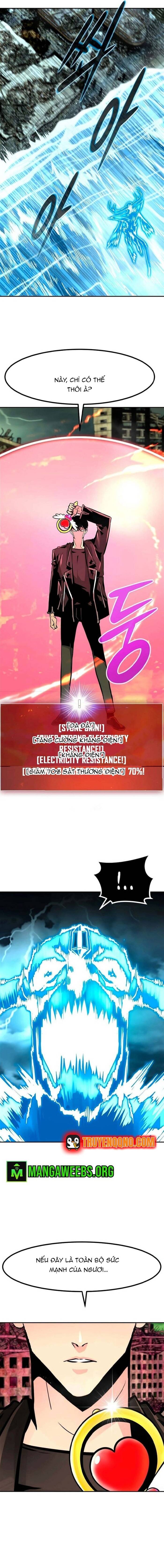 Kẻ Đa Tài Chap 79 - Next Chap 80