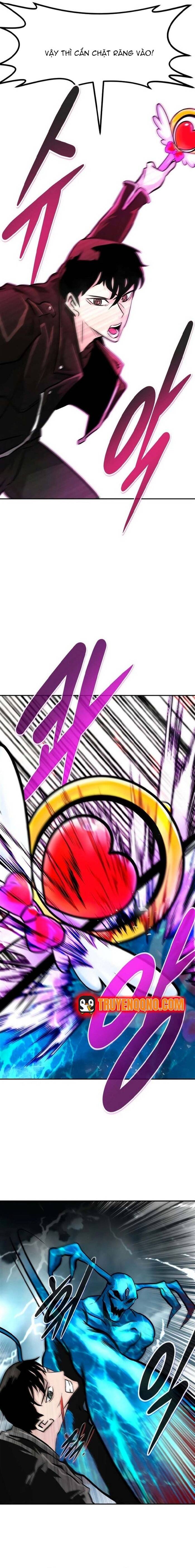 Kẻ Đa Tài Chap 79 - Next Chap 80