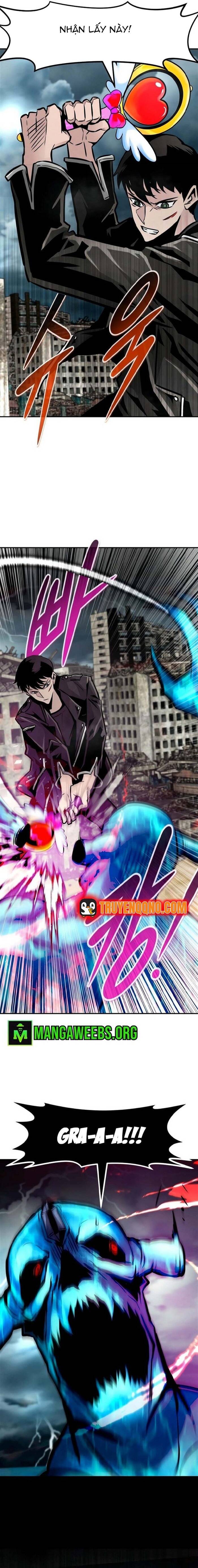 Kẻ Đa Tài Chap 79 - Next Chap 80