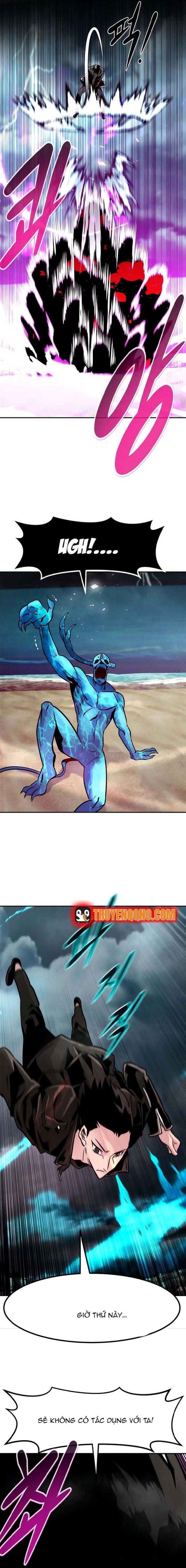 Kẻ Đa Tài Chap 79 - Next Chap 80