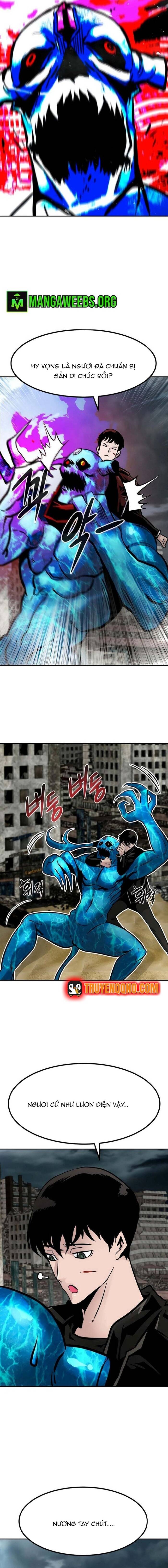 Kẻ Đa Tài Chap 79 - Next Chap 80