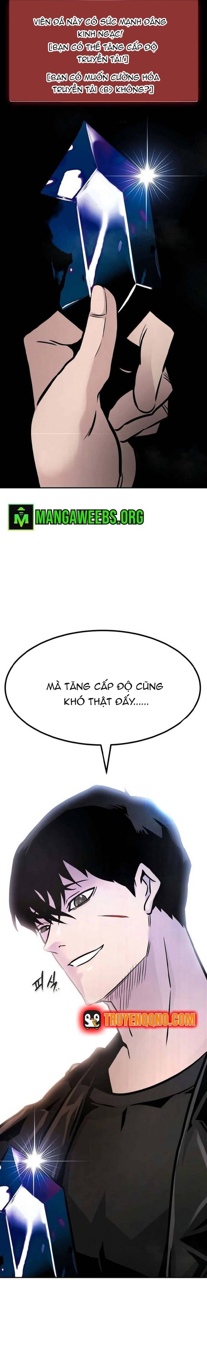 Kẻ Đa Tài Chap 79 - Next Chap 80