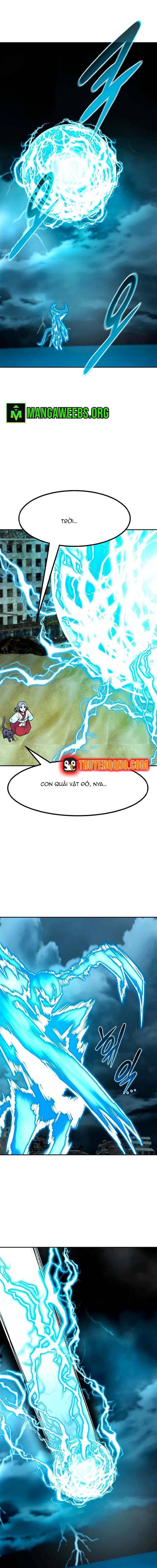 Kẻ Đa Tài Chap 79 - Next Chap 80