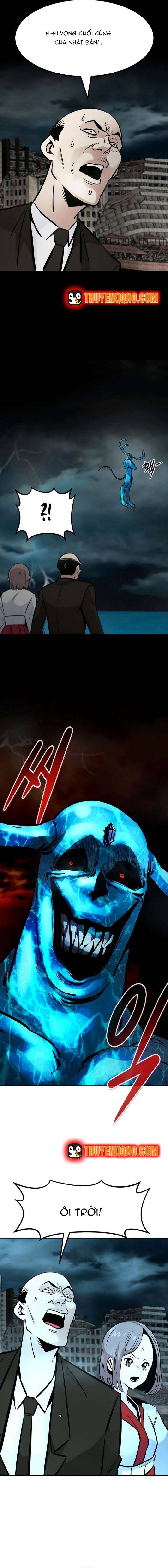 Kẻ Đa Tài Chap 79 - Next Chap 80