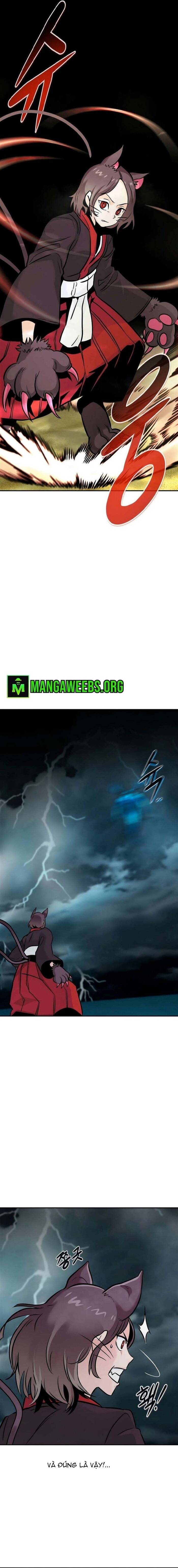 Kẻ Đa Tài Chap 79 - Next Chap 80