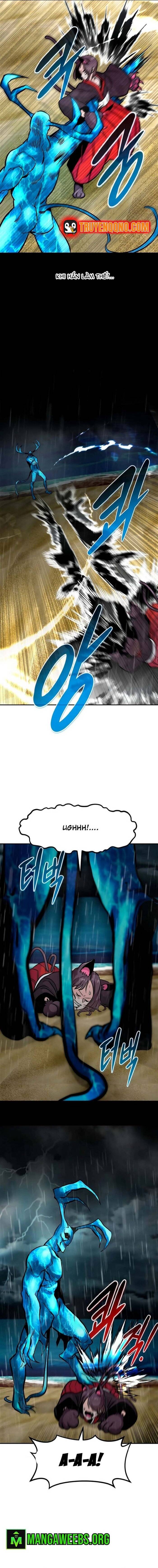 Kẻ Đa Tài Chap 79 - Next Chap 80