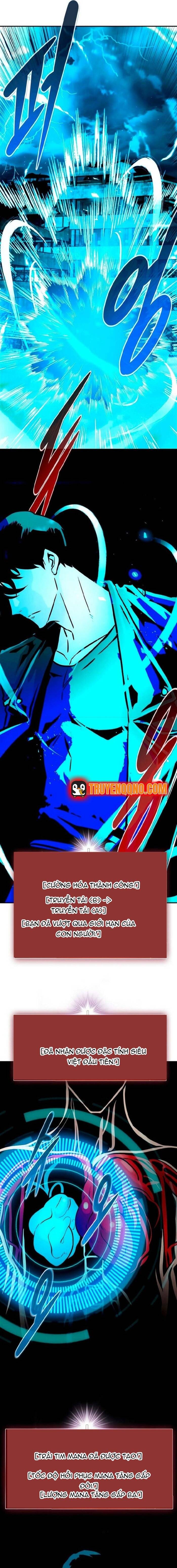 Kẻ Đa Tài Chap 80 - Next Chap 81