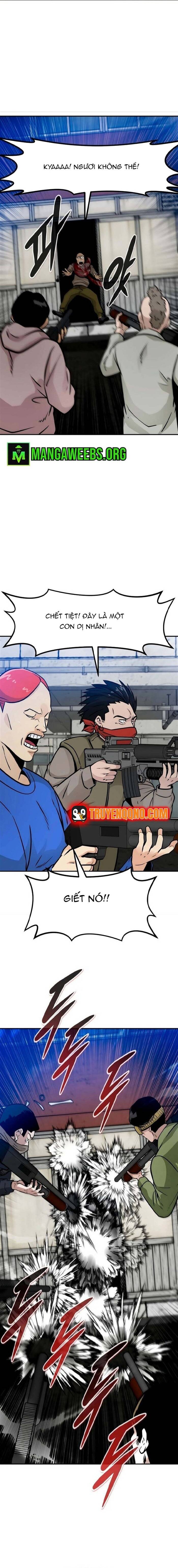 Kẻ Đa Tài Chap 80 - Next Chap 81