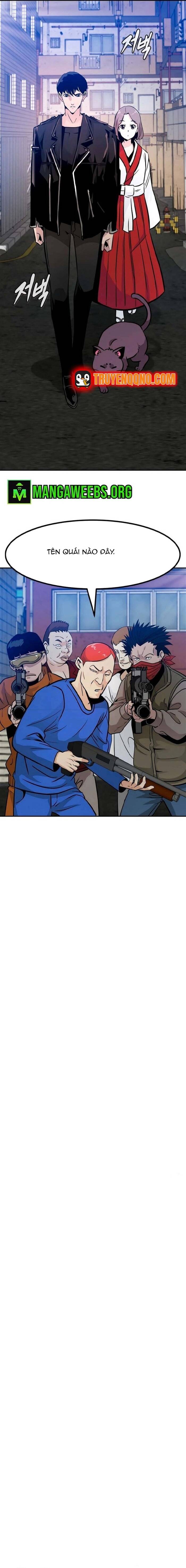Kẻ Đa Tài Chap 80 - Next Chap 81