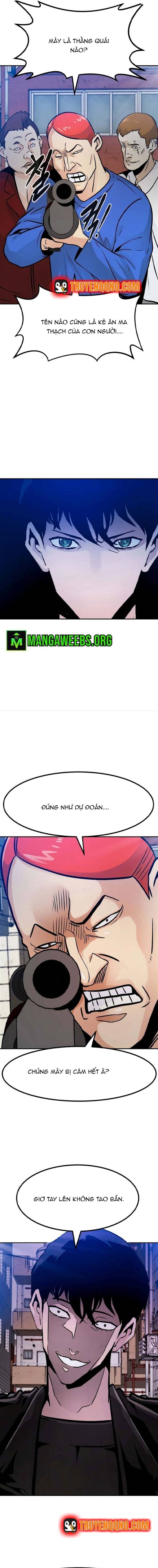 Kẻ Đa Tài Chap 80 - Next Chap 81