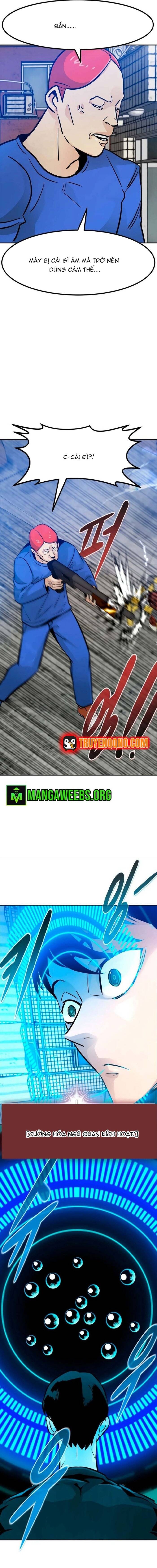Kẻ Đa Tài Chap 80 - Next Chap 81