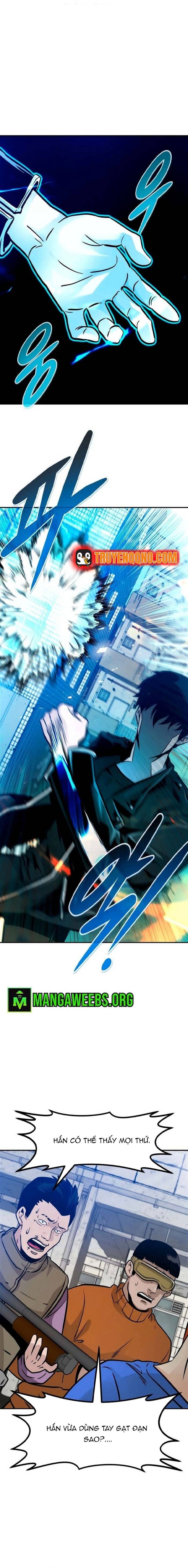 Kẻ Đa Tài Chap 80 - Next Chap 81