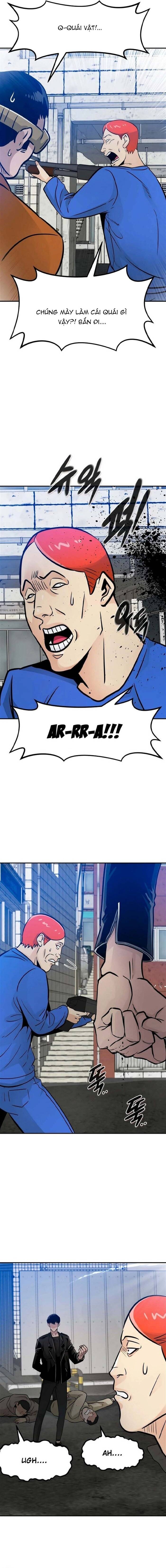 Kẻ Đa Tài Chap 80 - Next Chap 81